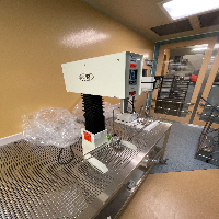 Ross HSM 100LCI High Shear Mixer 800-8000 RPM image 3